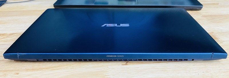 Laptop cũ Asus UX333FA cũ